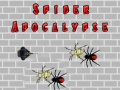 Mchezo Spider Apocalypse