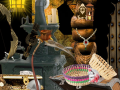Mchezo Castle Explorers 2