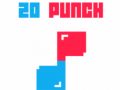 Mchezo 20 Punch