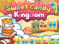 Mchezo Sweet Candy Kingdom