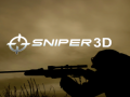 Mchezo Sniper 3d