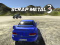 Mchezo Scrap Metal 3