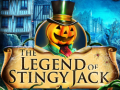 Mchezo The Legend of Stingy Jack
