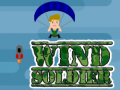 Mchezo Wind Soldier