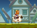 Mchezo Royal Rush