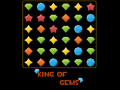 Mchezo King of Gems