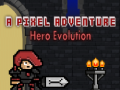 Mchezo A Pixel Adventure Hero Evolution