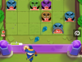 Mchezo Bounzy Online