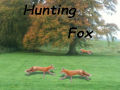 Mchezo Hunting Fox