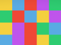 Mchezo Color Drop