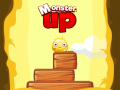 Mchezo Monster Up  