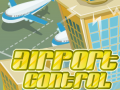 Mchezo Airport Control