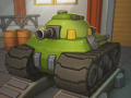 Mchezo Way of Tanks