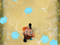 Mchezo First snow