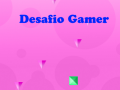 Mchezo Desafio Gamer