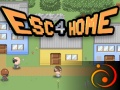 Mchezo Esc 4 Home