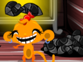 Mchezo Monkey Go Happy Stage 126