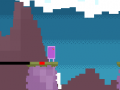 Mchezo Pixel Stickman