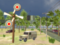 Mchezo Archery Expert 3D