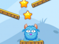 Mchezo Fodder Monster 