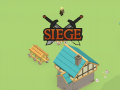 Mchezo  Siege Online  