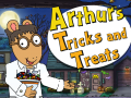 Mchezo Arthur's Tricks and Treats
