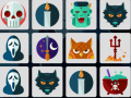 Mchezo My Halloween Items