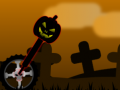 Mchezo Halloween Wheel