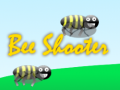 Mchezo Bee Shooter