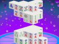 Mchezo Mahjong 3D