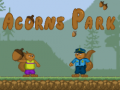 Mchezo Acorns Park