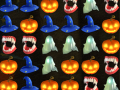 Mchezo Halloween breaker