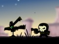 Mchezo Planet of Kaz