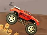 Mchezo Monster Trucks Nitro