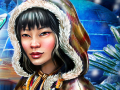 Mchezo Polar Tribes