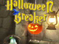 Mchezo The Halloween Breaker