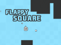 Mchezo Flappy Square  