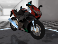 Mchezo Highway Speed Moto Bike Driver
