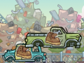 Mchezo Junkyard Rampage