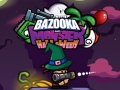 Mchezo  Bazooka and Monster: Halloween  