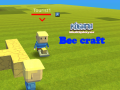 Mchezo Kogama: Bee craft
