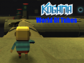 Mchezo Kogama: World Of Tubes  