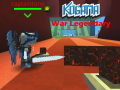 Mchezo Kogama: War Legendary
