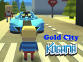 Mchezo Kogama: Gold City