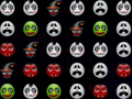Mchezo Halloween Blast