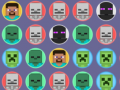 Mchezo Minecraft Connection