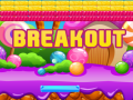 Mchezo Breakout