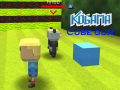Mchezo Kogama: Cube gun