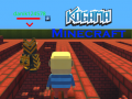 Mchezo Kogama: Minecraft