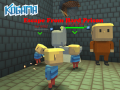 Mchezo Kogama: Escape From Hard Prison
